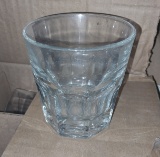 New Rock Glasses - 8 3/4 oz Stack up Glasses