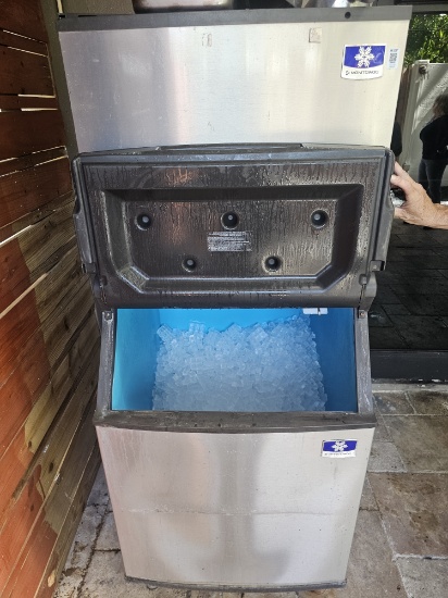 Restaurant Equipment Auction