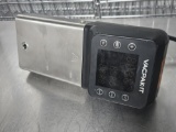 Vacpak-It 690330400CLR Sous Vide Circulator Head