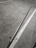14' S/S Foot Rail