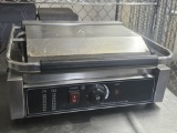 Countertop Grill Panini Press