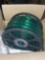 Brilllant Brand Lighting - Flexible Impact Lighting - Green and White -150 ft rolls