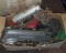 Vintage Lionel train Set - 289e - some Rust