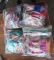 Ty Beanie Babies - McDonald's Collection in the bags