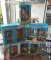 Headliners -limited edition - Baseball Figures