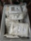 New Wall Plates Cover - Various sizes - Container Full