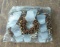New Hair Scrunchy - 12 per pack