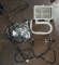 Work lights - set of 2