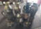 Teapot, water pitchers and more - lot
