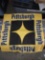 New Pittsburgh scarfs - lot of 72