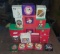 Disney Christmas ornaments - 25+ - Some are new