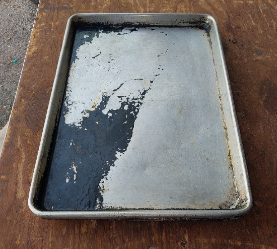 Half Sheet Pan
