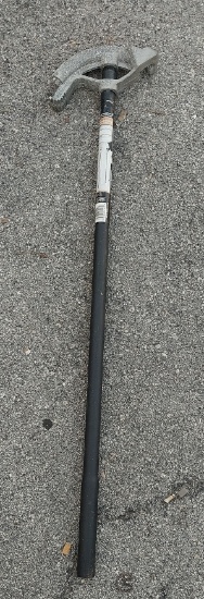 Pipe Bender