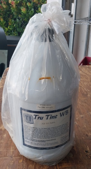 Contrete Tint - Tru Time WB - 1 gallon