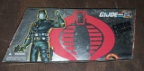 GI Joe Cobra Legions - action figures