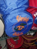 New Portable Dinnerware Set - Florida Gators