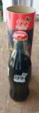 100 Years of Disney Coke Collectible Bottle