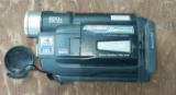 JVC Compact VHS Camcorder - GR-SXM240