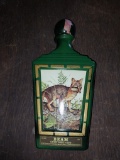 Jim Beam Collectible bottle