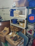Plastic Rack