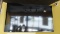 Inignia Flat screen TV - 60 in