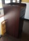 Wood Tray Top Food Service Waste Encloser