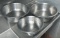 Stainless Steel Stainer Lot - various sizes