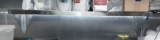 Stainless Steel shelf - 48 in