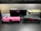Self Defense Stun Gun & LED Flashlight