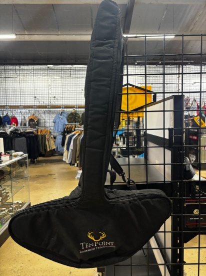 Ten Point Crossbow Compact Limb Soft Case