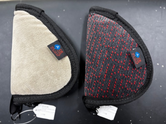 Ace Case Gun Pouch
