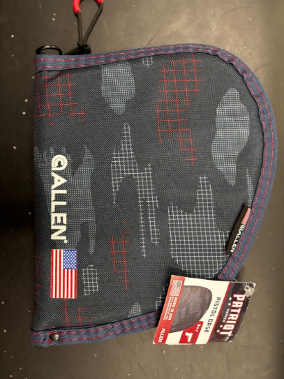 Allen Patriot Gun Pouch
