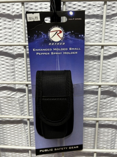Rothco Pepper Spray Holder