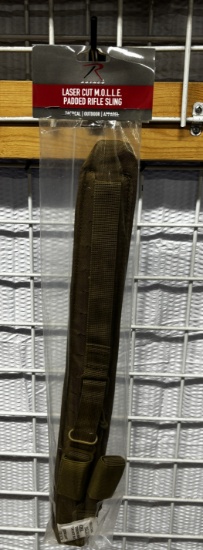 Rothco Mollie Padded Rifle Sling