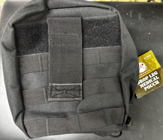 Rothco Drop Leg Medical Pouch