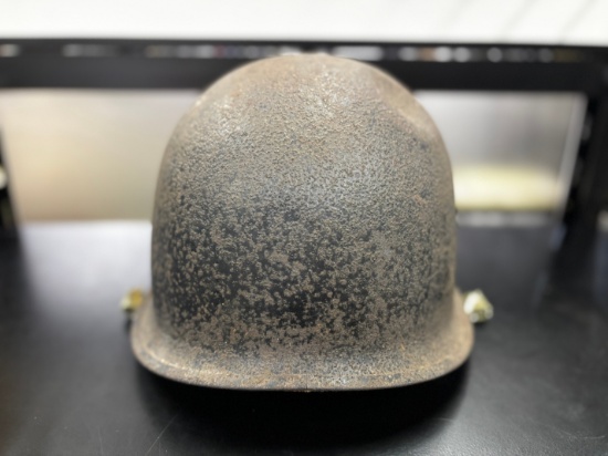 M1 WWII Helmet