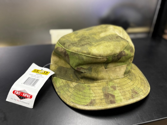 Rothco Assorted Camo Patrol Cap - New