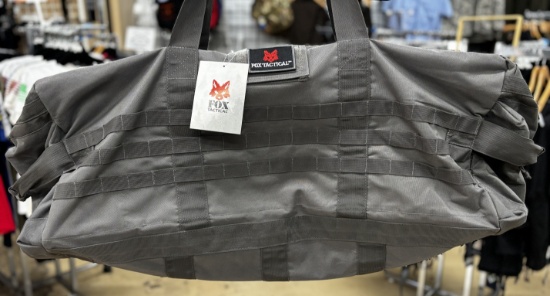 Fox Tactical Jump Patrol Bag - NEW