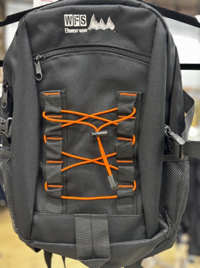 WFS Desert Springs Hydration Pack - NEW