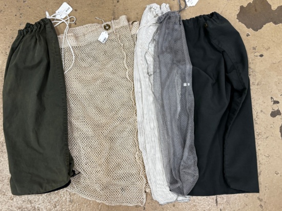 Assorted Ditty Bag - Military Surplus