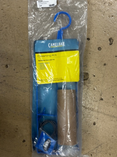 Camelbak Cleaning Kit