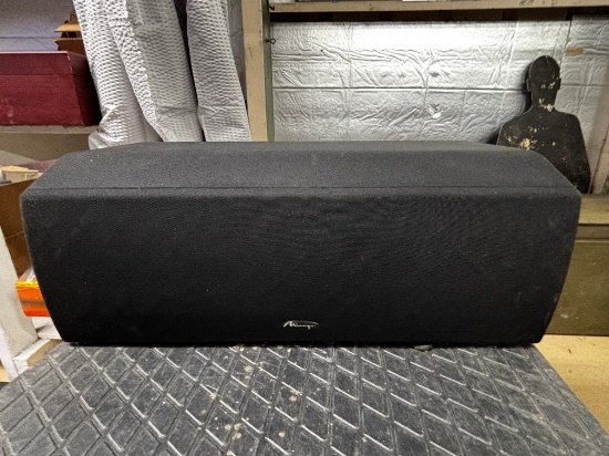 Mirage Omni Series Speaker