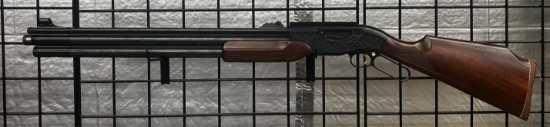 Shin Sung Career II 707 Air Rifle