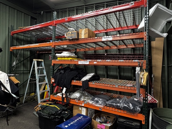 Pallet Racking