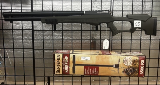 UMAREX PCP Powered Arrow Hunting Rifle