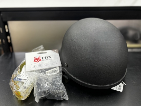 Airsoft Protection Lot - 3 pcs