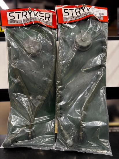 Stryker Hydration Bladder