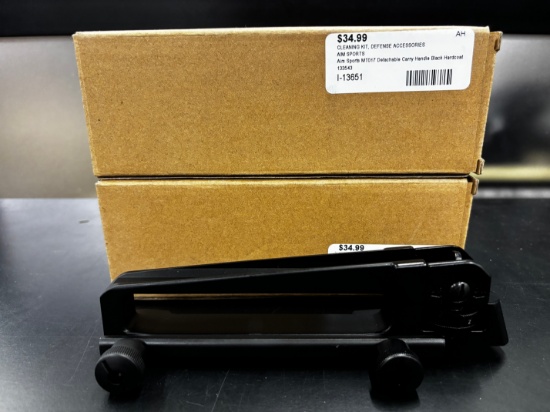 Aim Sports MT017 Detachable Carry Handle