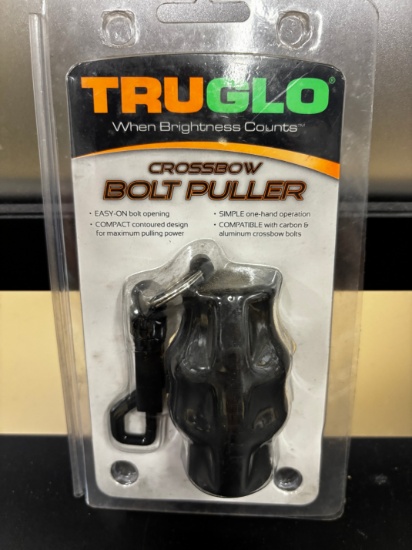 Truglo Crossbow Bolt Puller