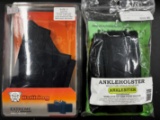Ankle Holster Bulldog & Anklebiter